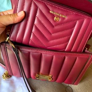 Michael Kors Set Holiday Special